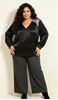 Immagine di CURVY GIRL EXCELLENT QUALITY BLOUSE